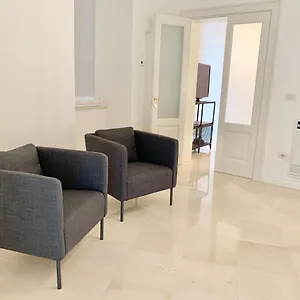 Federiciano White House - Center Bari