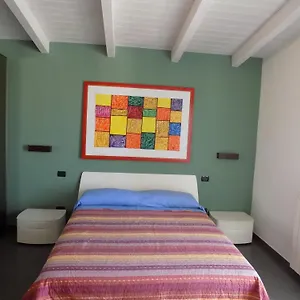 Attico Stazione - Montello 16 Apartament